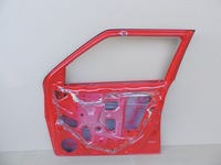 фото thumb №9, Suzuki ignis 3 iii 2016 2017 правое передние дверь