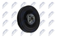 фото thumb №14, Nty rkp-vw-002 колесо ременное, wał коленчатый