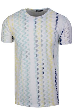 ФУТБОЛКА МУЖСКАЯ, ХЛОПКОВАЯ ФУТБОЛКА TS2343_M