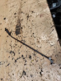 фото thumb №1, Suzuki swift mk7 стрижень підпора капот