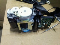 фото thumb №5, Подушка подушка безпеки водія пасажира шторка безпеки bmw usa ремонт mpakiet шкіра