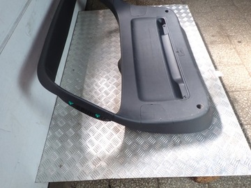 фото thumb №7, Обивка крышки багажника kia sportage iv 2018r 1.6 wd 81751-f1000 11232