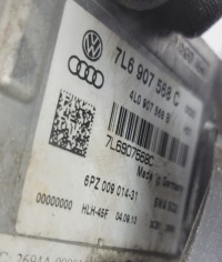 фото thumb №4, Vw phaeton i lift модуль блок керування асистент поперечина руху 7l6907568c