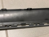 фото thumb №9, Спойлер накладка бампера задня bmw x6 f16 оригінальний номер nowa