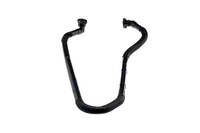 фото thumb №8, Шланг вентиляции коробки коленчатого вала vw passat 2.8 00- skoda superb i