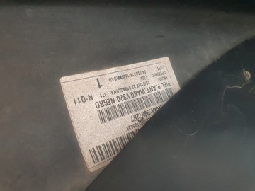 фото thumb №11, Бампер mercedes v-klasa w447 vito viano перед