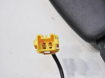 фото thumb №7, Застёжка ремня безопасности перед saab 9-5