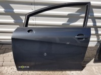 фото thumb №1, Seat leon 2 ii 04-12r двері ліва перед lw7z