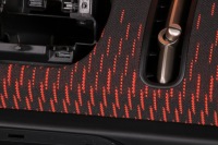 фото thumb №9, Mini countryman u25 приборная панель приборная консоль head up schwarz rot