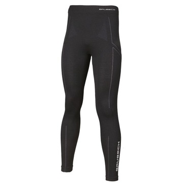 Мужские термолеггинсы Brubeck Extreme Wool XL