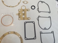 Ajusa 50017700 набір прокладка двигуна diter mwm Ціна, фото thumb