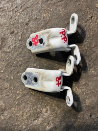 фото thumb №1, 87 kia optima iv петля петлі двері передні праве перед swp