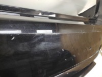 фото thumb №6, Skoda fabia iv hb monte carlo 6ve бампер задній задня 2021- 4pdc