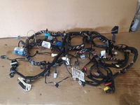 фото thumb №10, Ford focus mk3 рестайлінг установка консолі f1et-14401-dve