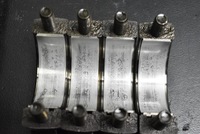 фото thumb №12, Блок dół двигуна wał z20net opel vectra c 2.0 t 175 km 02-05