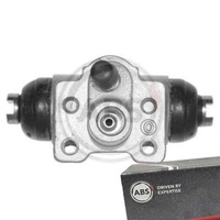 фото thumb №1, Цилиндрик тормозной задняя l do honda hr-v 1.6