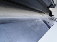 фото thumb №9, Mercedes c klasa w206 206 молдинг поріг ліва amg