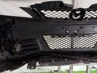 фото thumb №8, Mazda 5 i cr 19 бампер перед передній лак 28b