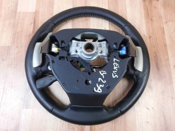 фото thumb №11, Lexus nx300h кермо 4510076100