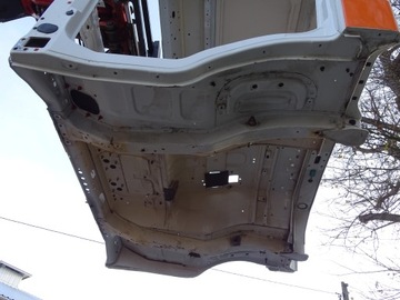 фото thumb №6, Iveco eurocargo iii 08-15 обшивка левая bok четверть