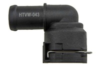 фото thumb №8, Патрубок wody vw golf 03-, passat 05-, tiguan 07-, touran 03-, scirocco 08-,