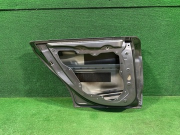 фото thumb №13, Mercedes cla a117 117 w117 дверь левый зад задние левая