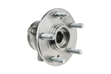 фото thumb №2, Nty ступиця колеса перед