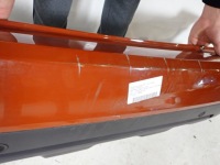 Mini countryman ii f60 16- бампер задняя задний Киев, фото thumb