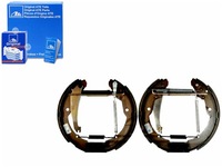 фото thumb №1, Гальмівні колодки гальмівні skoda octavia i roomster roomste