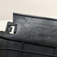 фото thumb №5, Kia ev6 2023 защита задняя туннель среднего