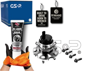 фото thumb №1, Подшипник набор ремонтный ступицы toyota gsp #petrolhead pro+ kit7