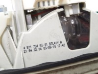 фото thumb №8, Bmw 3 e90 sedan, f30 sedan, f80 sedan лампа led правый задняя w крышка 218402