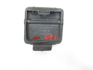 фото thumb №13, Заглушка бампера зад фаркоп зад bmw e60 e61 7033711