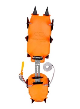 Автоматические кошки Climbing Technology Ice