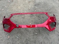 фото thumb №1, Mg zs lift бампер перед