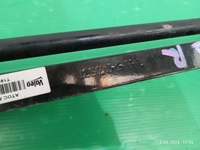 фото thumb №8, Радиатор масла jeep wrangler jl iv 2.0 t19534c