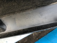 фото thumb №14, Toyota verso lift 13-18 бампер задняя задний pdc 52150-0f120