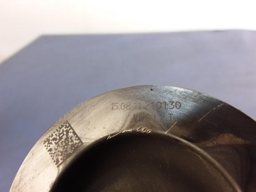 фото thumb №9, Vw passat b7 2.0 tdi поршень шатун cfg
