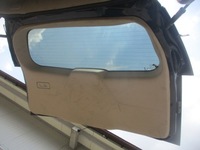 фото thumb №2, Cadillac srx i 2005r скло задня кришки оригінал