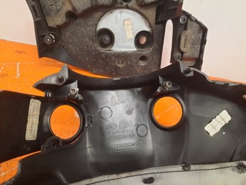 фото thumb №9, Fiat grande punto iii 05-10 защита колонки рулевого замок зажигания 735335732