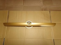 фото thumb №1, Молдинг крышки багажника a3 8l