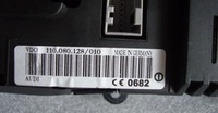 фото thumb №12, Спідометр  прилади audi a6 benz 99-03 fis 4b0920981k