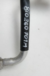 фото thumb №4, Gd audi a5 tdi шланг кондиціонера 8t0260701m