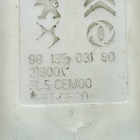 фото thumb №5, Opel corsa f 2020 датчик педали тормоза / стоп-сигнал