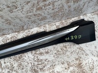 фото thumb №8, Поріг планка порогова права audi a6 s6 c8 4k