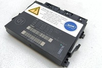 фото thumb №7, Модуль przedniedo lewego сидіння mercedes-benz s w221 2218705085 3.5l