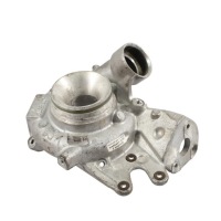 Bmw x1 f48 mini f40 f44 корпус частини турбонагнітача b47 дизель 8584199 Ціна, фото thumb