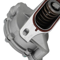 фото thumb №13, Насос вакууму вакуум вакуум vw transporter lt mk4 2.4 2.5 tdi 074145100a