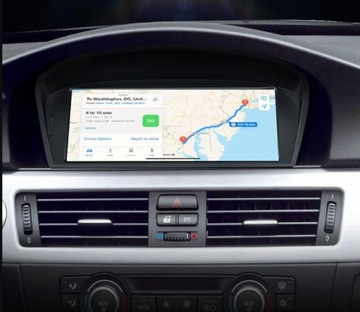 фото thumb №10, Екран linux андроїд авто carplay do bmw e60 e61 e90 e91 e92 e93 систем ccc