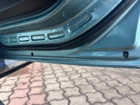 фото thumb №9, Mercedes a klasa w169 дверь правая зад задние зелёный лак 958 bez ржавчина!